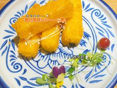 -小放牛炒菜馆(中山路乐汇城店)
