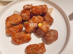 -莆田餐厅PUTIEN(武商MALL店)