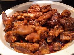 -晶丽香榭自助餐(南京大饭店)