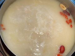 -淼福猪肚鸡·椰子鸡火锅(大沙地店)
