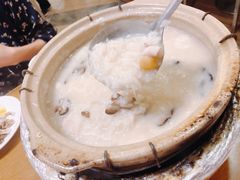 -粤仔湾砂锅粥(滨湖万达店)