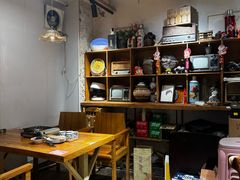 -猫爷的腔调·黔小馆(交大医学住宅区店)