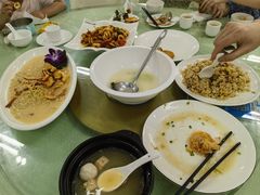 -景好海鲜餐厅(大鹏必选旅游店)