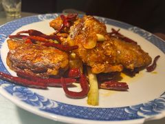 -院8里·小聚园老川菜(九眼桥店)