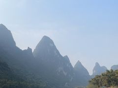 -桂林兴坪漓江