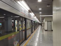 -芳华路(地铁站)