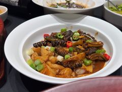 -炊江南·上海菜(国展华漕店)