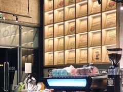 -GOTLOT COFFEE&KITCHEN角落厨房NOOK店