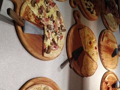 -比格比萨自助(花园路店)