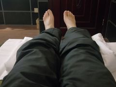 -康喜足疗·轻奢SPA综合馆(恺宸店)
