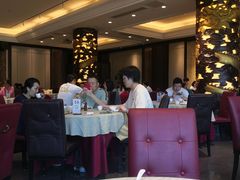 晶莹虾饺皇份-潮府馆·非遗潮州菜·世纪公园(新国际博览中心店)