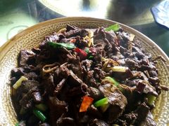 -龙姐私房菜(和顺古镇店)