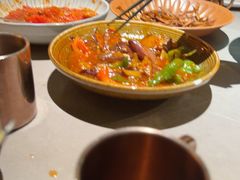 -塔哈尔·新疆盛宴(奉贤龙湖店)