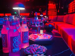 -赤红音乐现场(浦东金桥路店)