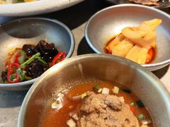 -谷牛日式烤肉(宝山U天地店)