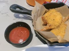 -必胜客(欢乐颂店)