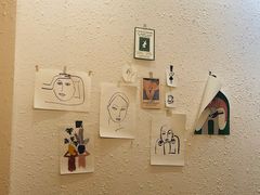 -ABCD咖啡屋(妇幼店)