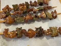 -蚝当家·海鲜龙虾烧烤(文二路原开蚝屋店)