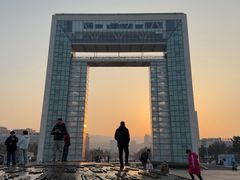 -幸福门