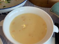 -无锡城中皇冠假日酒店·芳园中餐厅