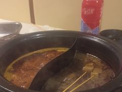 -钢管厂五区小郡肝火锅串串香(清河店)