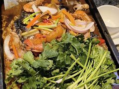 -里岛烤鱼(东港凯虹广场店)