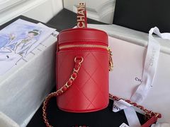 -Chanel(德基广场店)