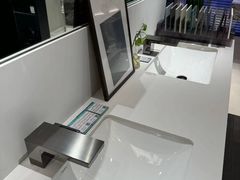 -德国汉斯格雅(喜盈门国际建材店)
