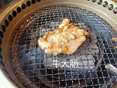 -梦山水日本烧肉(五四广场店)