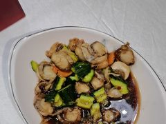 -清真•蜀风园(丁字沽总店)