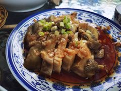 -燕北云山·农家菜·灶台鱼(密云溪翁庄店)
