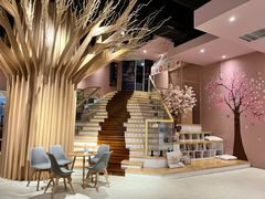-丽池宫韩式汗蒸会馆(华灯坊店)
