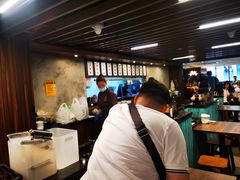 -松發肉骨茶(克拉码头店)