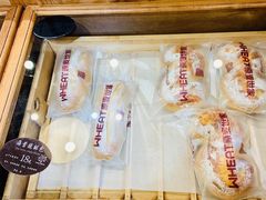 海苔脆酥包-原麦世家(莱蒙店)