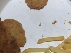 -麦当劳(豫园店)