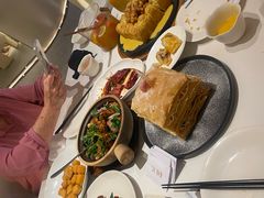 -茉里粤菜(皇姑万象汇店)