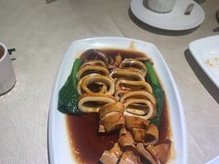 -张记旺角食街(动物园店)