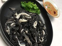 -到家尝北京菜(西坝河店)