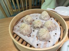 -苏小柳点心·手作小笼包(新街口分院店)