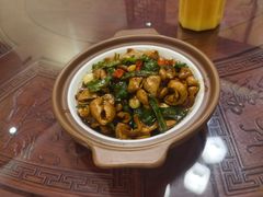 -季家厨房(长江东大街店)