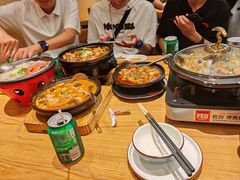 -老砂锅(城北店)