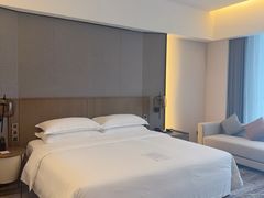 -广州粤海喜来登酒店