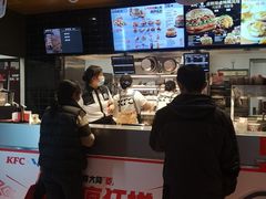 -肯德基(世纪金源店)