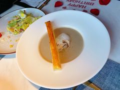 -Wei菋·Le Bistrot