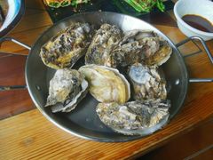 -连锦记海鲜烧烤大排档·锦州特色(西安路交大店)