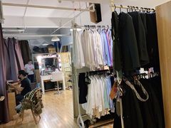 -壹人壹像工作室(购物公园店)