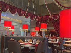 -郑州希尔顿酒店·阿米奇意大利餐厅