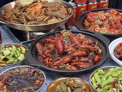 -蛙老爹·蜀香美蛙鱼头(王家湾店)