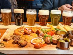 -布拉格餐厅· 中欧捷克菜(全国首店)