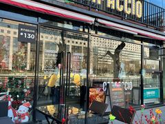-CARPACCIO卡巴乔餐厅